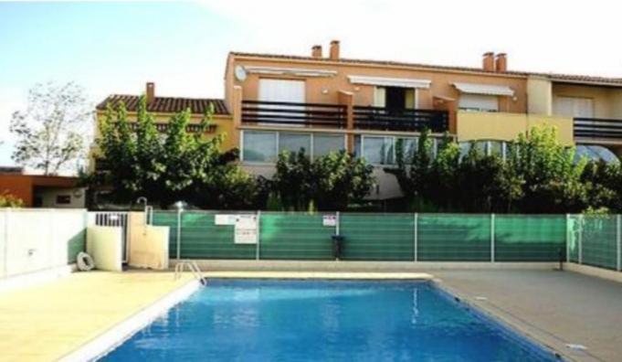 Cap D'Agde - Residence Estivales - Proche Naturiste - Terrasse - Wifi - Parking - Piscine - Clim Zewnętrze zdjęcie