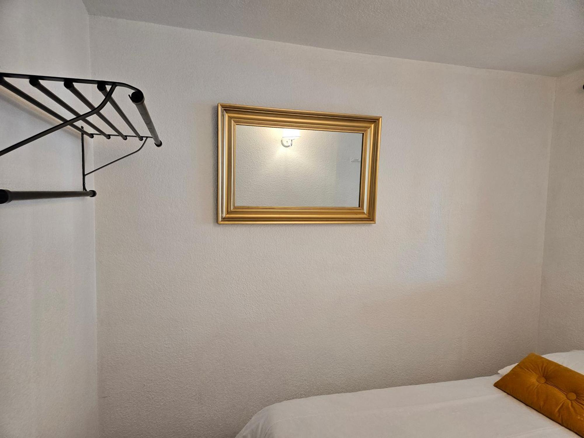 Cap D'Agde - Residence Estivales - Proche Naturiste - Terrasse - Wifi - Parking - Piscine - Clim Zewnętrze zdjęcie